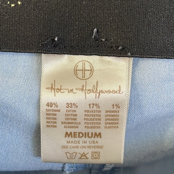 Hot in Hollywood California Fit Jeans - Picture 5 of 6